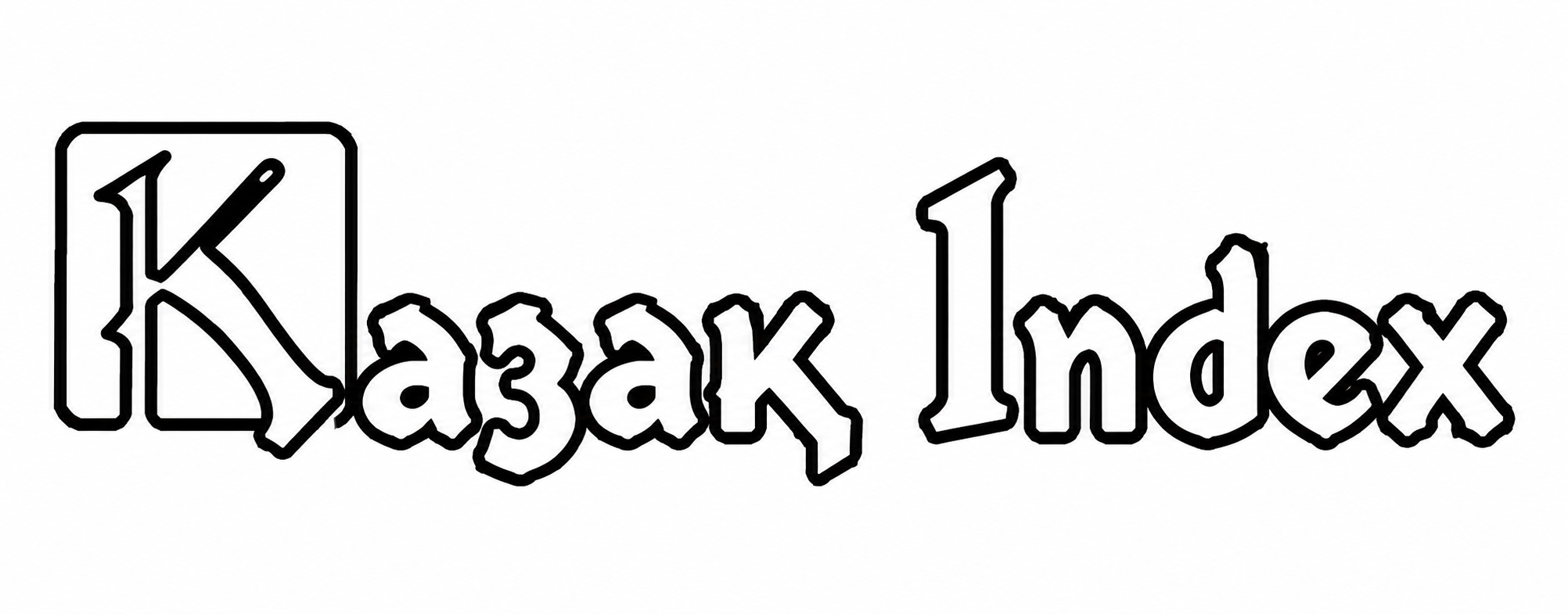 Қазақ Index