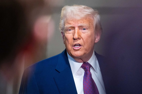Трамп Иранның жауабын қабылдамады