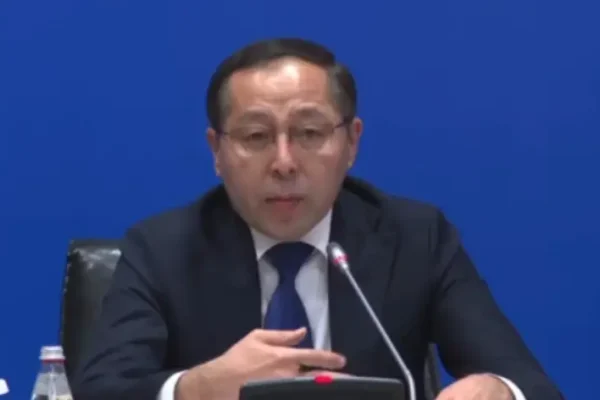 Кіші Талдыкөлдің жағдайы мүшкіл: вице-министр жауап берді
