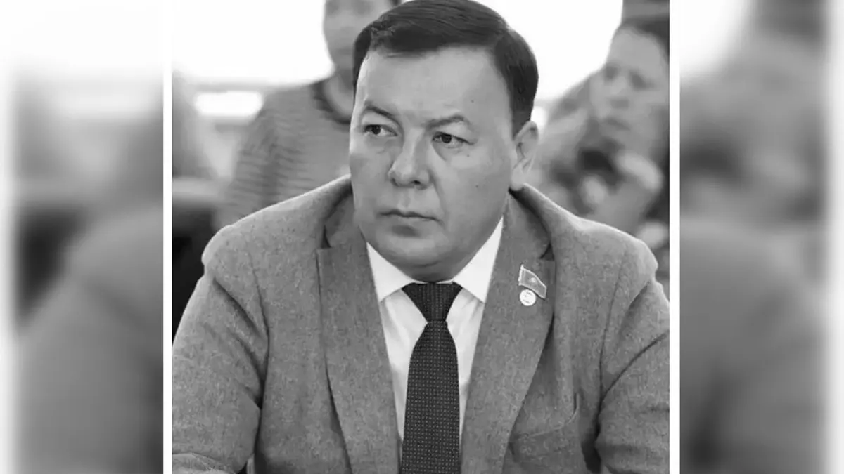 Ақтауда отадан кейін көз жұмған экс-депутаттың өліміне қатысты клиника мәлімдеме жасады