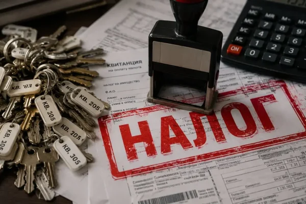 Қазақстанда «артық» баспанаға жоғары салық енгізілуі мүмкін
