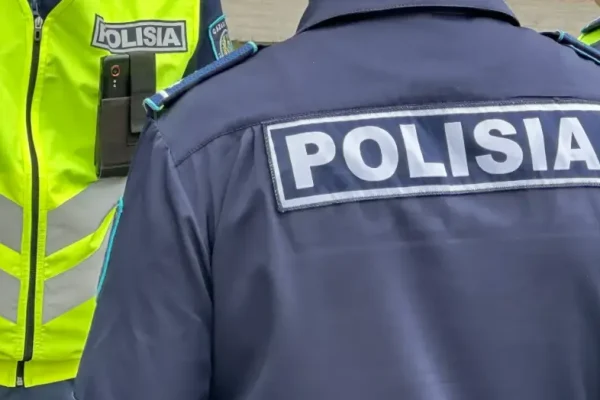 Алматы облысында полиция қызметкері өз әйелін қағып өлтірді