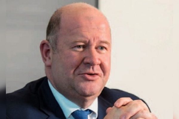 ҰҚК Монстрейге іздеу салды: ол Қазақстанда мұнай бизнесін жүргізген және Әблязовке қатысы бар болуы мүмкін