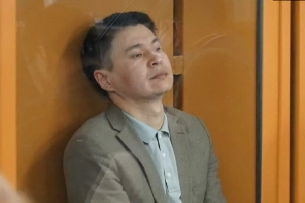 Сот Бақытжан Байжановтың жазасын жеңілдетуден бас тартты