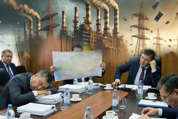 Қазақстан энергетикадағы қордаланған мәселелерді қалай шешпек?