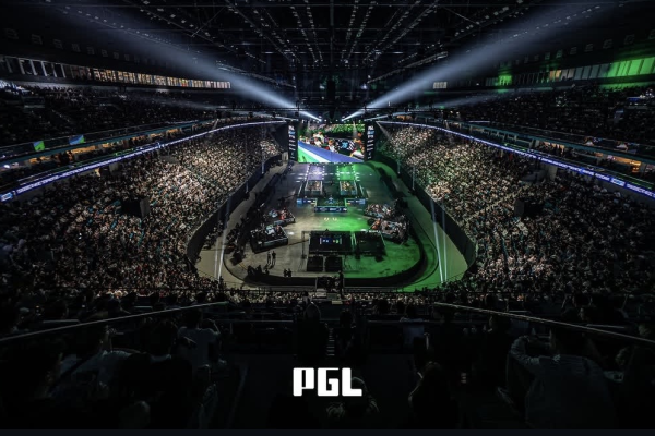 PGL Astana 2026: Қазақстан әлемдік рекорд орнатты