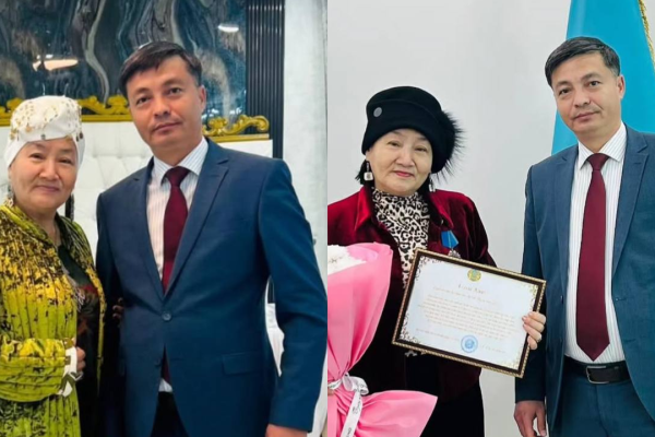 “Түбіне жетті”: белсенді Ақтөбеде өлі табылған әкім туралы шындықты айтты (ФОТО)