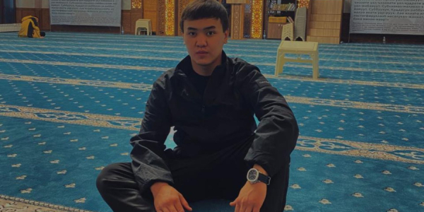 «Алты рет пышақ сұққан»: Талдықорғанда футбол көруге кеткен студент көз жұмды