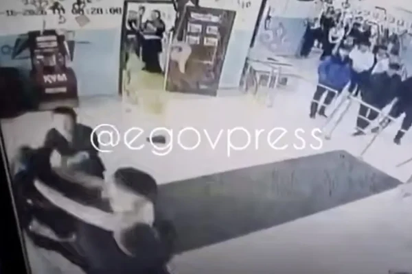 Ұстазын ұрған ұятсыз ұрпақ: Қарасай ауданында оқушы мұғалімді талдыра ұрып, ауруханадан бірақ шығарған