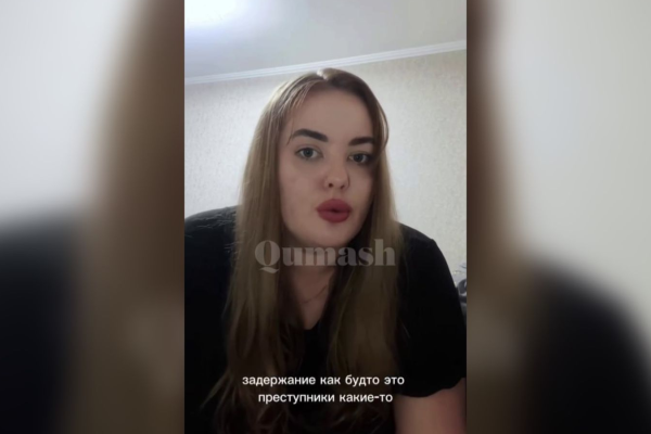 “Бір диплом жетеді”:Қарағандыда студенттерді аудиториядан әскерге күштеп әкетті