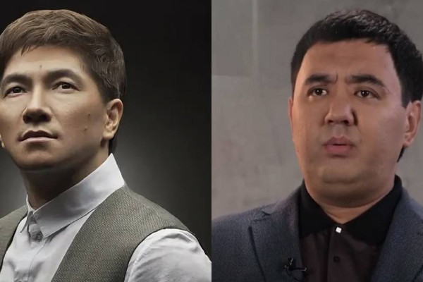 “Мақсатты топтан Сәкен кетірді”: “МузАртқа” қатысты еш жерде айтылмаған ақпар жария болды (ВИДЕО)