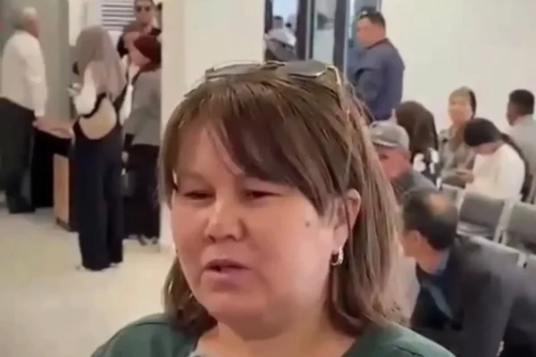 Марқұмның әпкесі: «Кінәсін толық мойындады, әділ жаза талап етеміз»