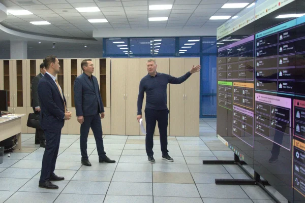 Өндірістегі цифрлық трансформация: «Қазақмыс» жаңа жүйелерді таныстырды