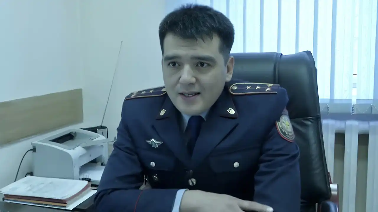 Алматы облысында полиция бастығының орынбасары өз әйелін қызметтік көлікпен қағып өлтірді - БАҚ