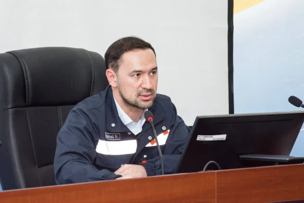 «Қазақмыс» төрт айда өндірістік тиімділікті тарихи деңгейге жеткізді