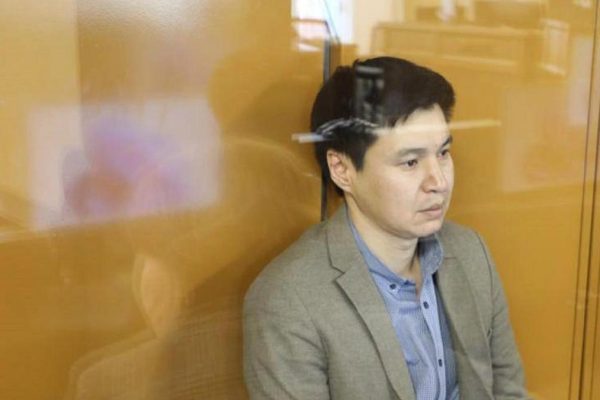 “Салтанат Нүкенованың қазасы”: Бақытжан Байжановқа қатысты үкім өзгеріссіз қалды