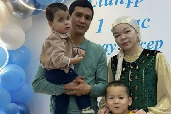 “Мама, мені тастап кетпейсіз ғой”: Айсұлтанның тағдыры елді жылатты