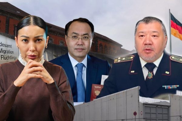 Сенген қойым сен болсаң: Мақсат Дүйсенов неміс түрмесінен қалай босады?