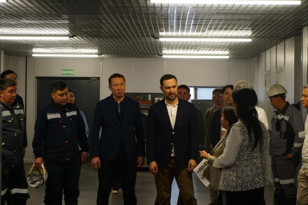 «Қазақмыс» Жыланды кенішін жаңғыртып, өндіріс көлемін арттырмақ