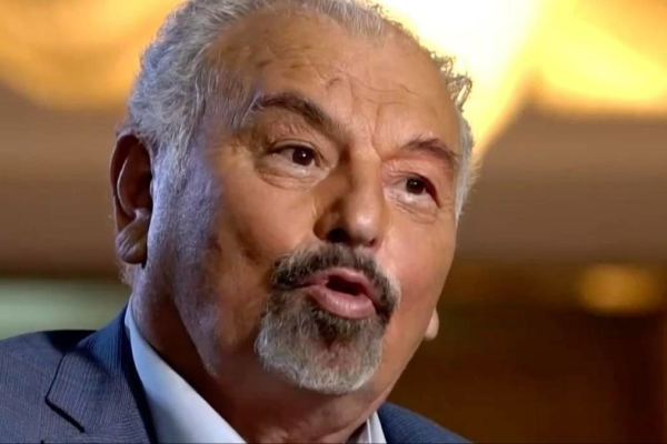 “Төбе шашым тік тұрды”: Тұңғышбай Жаманқұлов ел білмейтін шындықты жайып салды