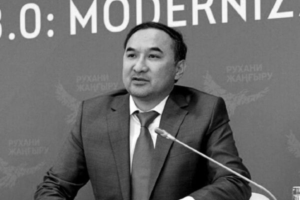 Алматы әкімінің бұрынғы орынбасары Ержан Бабақұмаровтың қазасы: сот айыпталушыға үкім шығарды