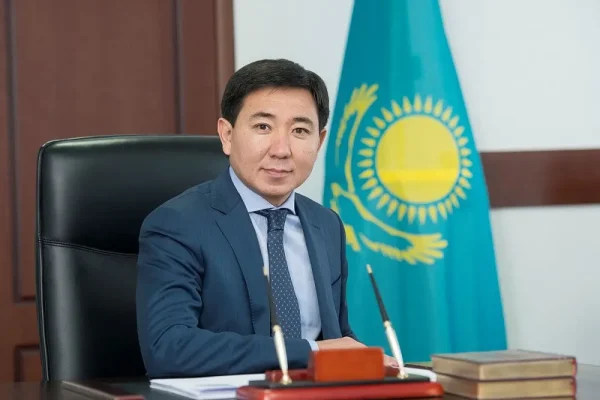 Биліктің беделін түсірді: Өскеменнің экс-әкімі Жақсылық Омардың үкімі күшінде қалды