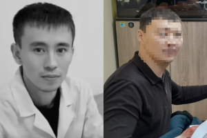“Көлігінен әйелінің іш киімін тауып алған”: Ақтаудағы дәрігердің өліміне қатысты күтпеген мәлімет шықты (ФОТО)