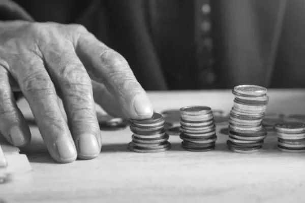 Марқұмдарға 21 млрд теңге төленген: Зейнетақы төлеудегі заңсыздықтар анықталды
