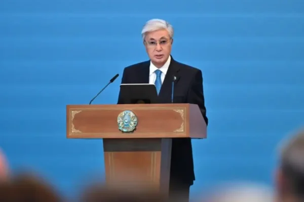 Тоқаев: Ғарыш саласы түркі мемлекеттерінің бәсекеге қабілетін арттырады
