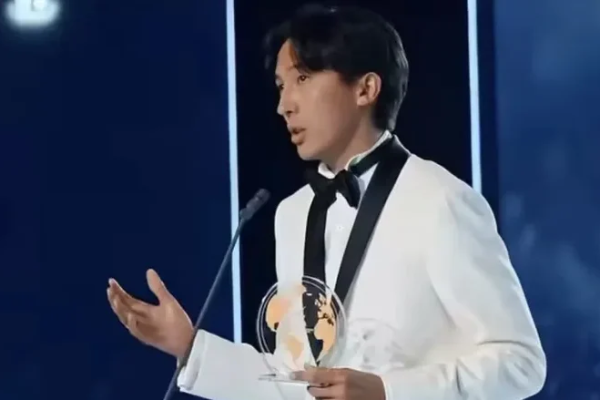 Қазақстандық блогер «Үздік саяхатшы-блогер 2026» атанды