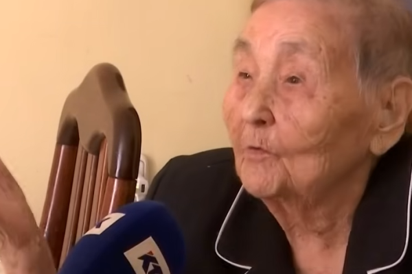 Оралда 96 жастағы ардагер базадан жоғалып кетіп, Жеңіс күніндегі төлемнен қағылды