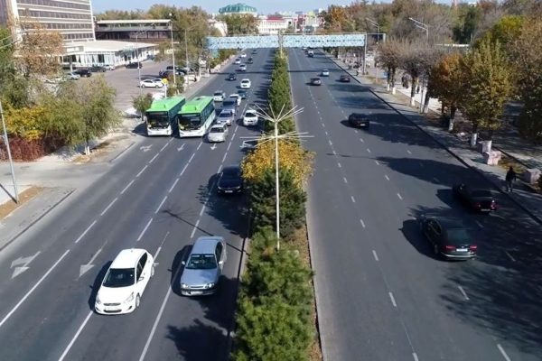 Жылдамдықты 2 км/сағатқа асырғаны үшін айыппұл салынатыны рас па: ІІМ түсіндірмесі