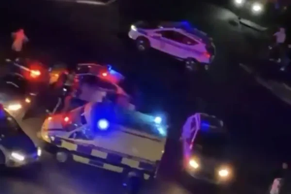 Қарағандыда студент қызды көлік қағып, қаза тапты