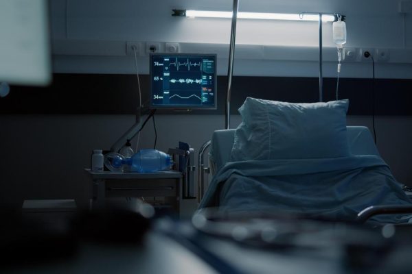 Ақтаудағы депутат өлімі: клиниканың бас дәрігері мәлімдеме жасады