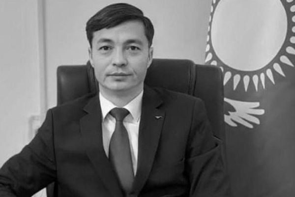 Ақтөбе облысында бұрынғы ауыл әкімі өлі табылды