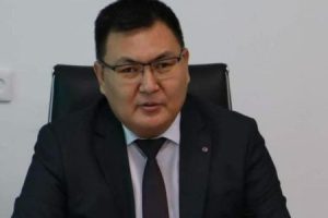 Атырау облысында әкімнің орынбасары көз жұмды