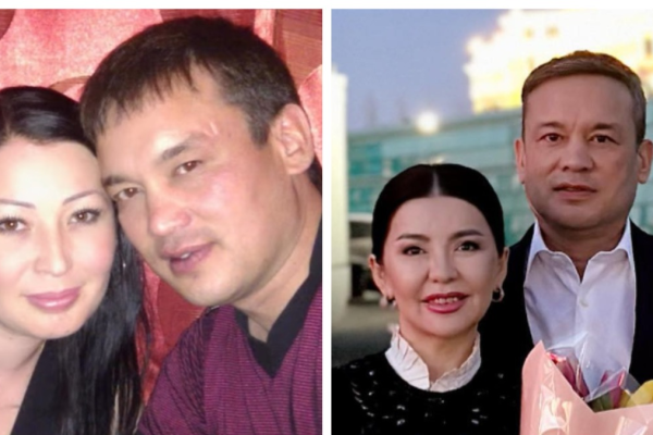 «Балаларымен араласпай, соттасып жүр»: Тамара Асардың күйеуінің үшінші әйелі күтпеген жазба жариялады