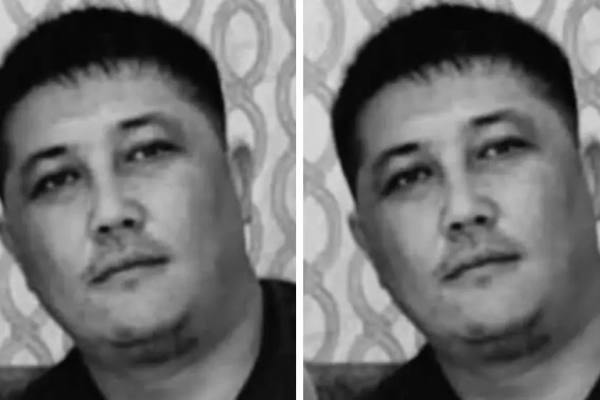 Үш ай бұрын іс-түссіз кеткен азаматтың мәйіті елсіз даладан табылды