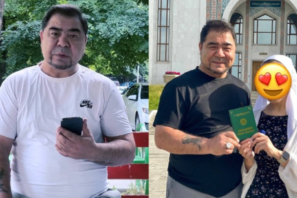 “Әйелім емес, тоқалым!”: Танымал әзілкеш өзін сынағандарға жауап берді (ВИДЕО)