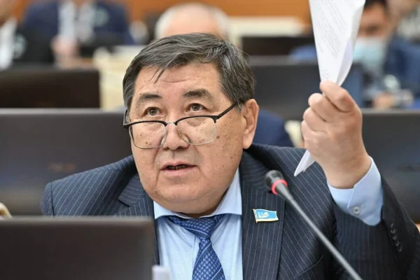 Астанаға ерекше мәртебе беру жөнінде Конституциялық заң қабылдаудың қажеті жоқ еді — Ермұрат Бәпи