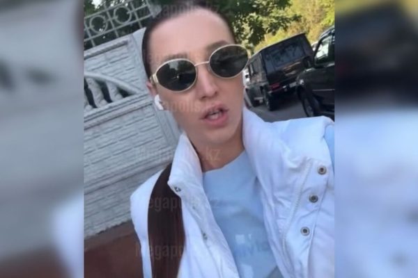 “Өзімді Ресейдегі өзбек сияқты сезіндім”: Алматыда шетел азаматы желідегі видеосы үшін қамауға алынды