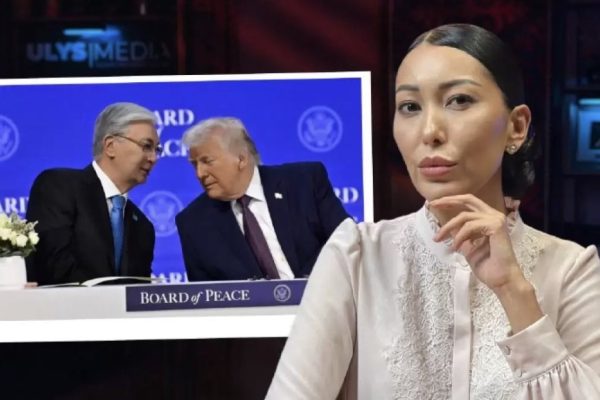 Неліктен Трамптың Board of Peace құрылымы директорлар кеңесін еске салады?