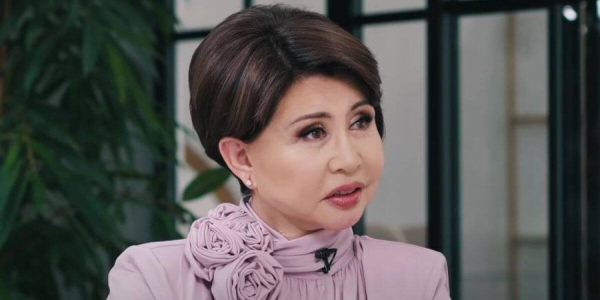 “Сахнамен қоштасамын”: Роза Рымбаева күтпеген мәлімдеме жасады