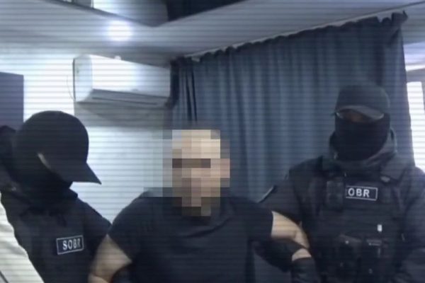 Бала саудасы, адам ұрлау, вебкам-студия: ІІМ сәуірде тіркелген қылмыстық істер туралы айтты