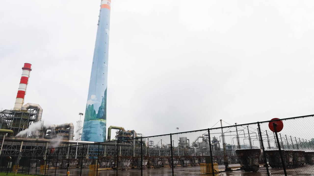 Металлургиядағы жаңа дәуір: "Қазақмыс" өндірісті жаңғырту үшін Қытаймен келіссөз жүргізді