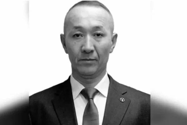Елімізде тағы бір әкім өз өзіне қол жұмсады