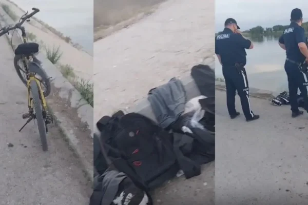 Алматы облысында тыйым салынған жерде шомылған үш жасөспірім суға кетті