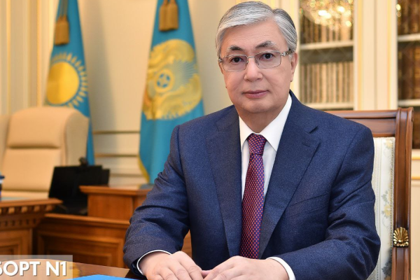 Әлем көшбасшылары Тоқаевқа туған күніне орай құттықтау жолдап жатыр