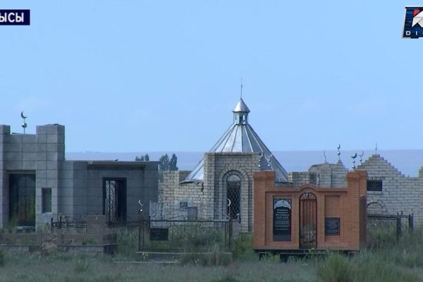 Бейіт басынан қайтып келе жатқан: Талғар ауданында 24 жастағы жігіт пышақ жарақатынан қаза тапты