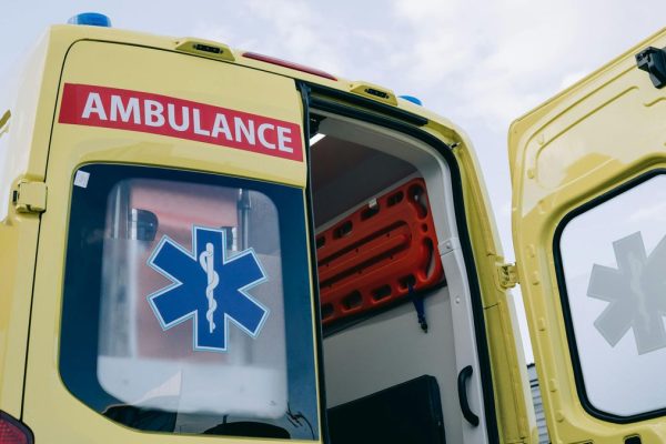 Ақмола облысында сүт зауытындағы жарылыстан 2 адам зардап шекті